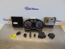 Audi A3 ECU Kit 2.0 TDi Diesel