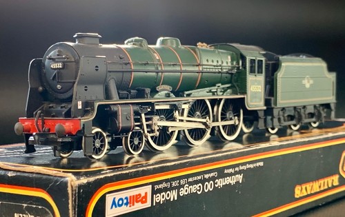 Mainline 37066 rebuilt - mainline, patriot