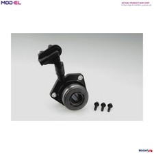 CENTRAL SLAVE CYLINDER CLUTCH
