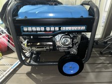 Gorilla Power 8300W Dual-Fuel