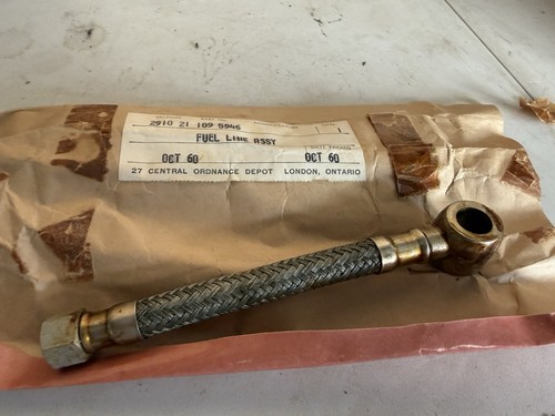 Triumph trw fuel - triumph, new