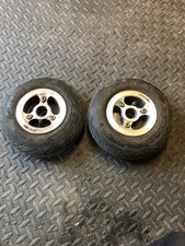QUINGO AIR REAR WHEELS