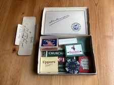 Tobacciana Mix (Players,Bryant