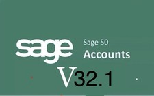 Sage 50 accounts software