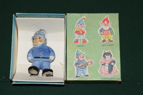 Wade the noddy series - wade,
