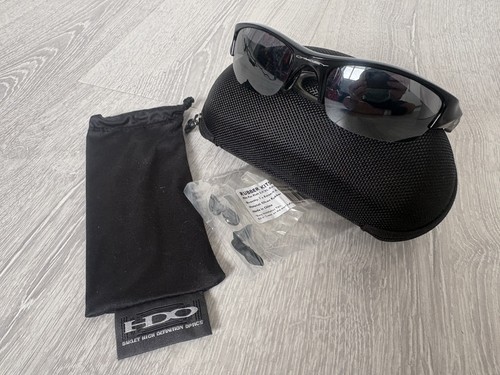 Genuine oakley black flak - oakley,