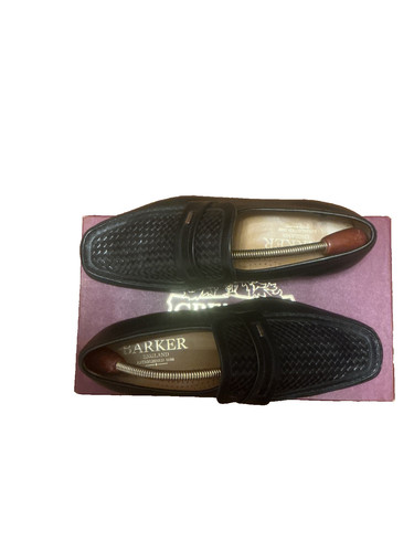 Grenson black slip - grenson, on