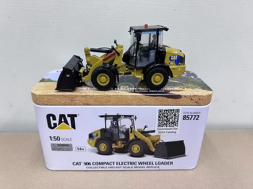 Models caterpillar - models,