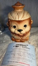 Only Fools & Horses Lion
