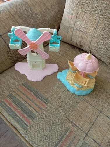 Sylvanian families baby - families,