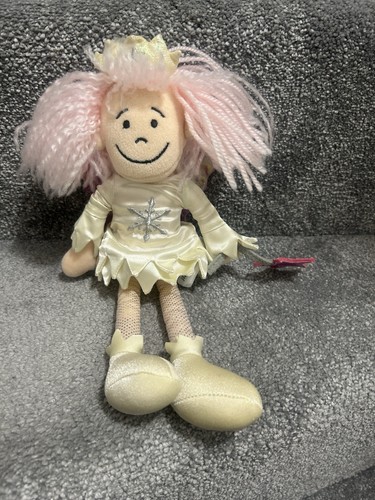 Jellycat jingle fairy - jingle,
