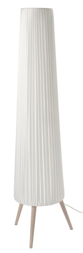 Ikea ökensand floor - Ökensand, lamp