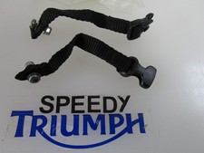 TRIUMPH SPRINT GT PANNIER