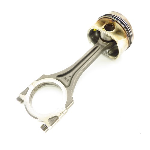 Piston connecting rod zyl - piston,