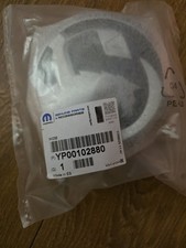 GENUINE NEW VAUXHALL FRONT