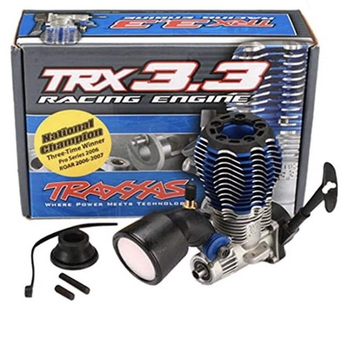 Traxxas 5407 trx - traxxas,