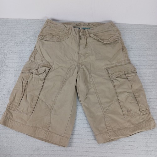 Mantaray mens cargo shorts - mens,