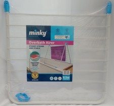 Minky 9.5 Metre Overbath