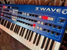 Groove Synthesis 3rd Wave Wavetable Synth