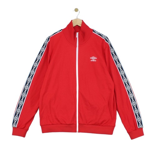 Umbro track jacket mens - mens, size