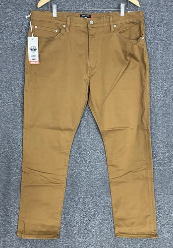 Dockers alpha khaki jean cut - dockers,