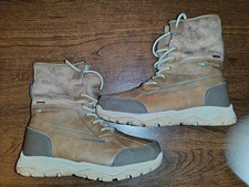 karrimor ladies winter boots