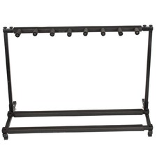 Rack Style Guitar Stand for