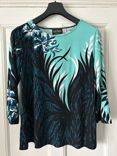 Bob mackie vintage - mackie, blue
