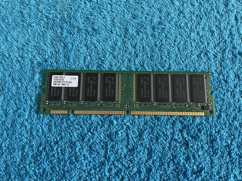 Hyunday ram memory 64mb - hyunday,