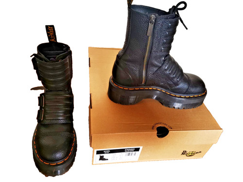 Doc martens axxel - doc, boots