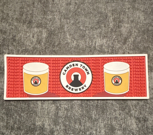 Camden town brewery beer bar - town,