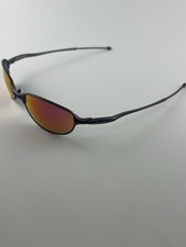 Oakley E Wire 2.1 Pewter Frame
