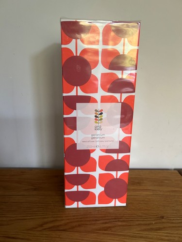 Orla kiely geranium reed - orla,