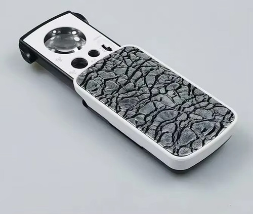 90x jewelry magnifier - 30/60/90x,
