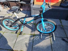 2009 Eastern Bikes Element 20-Inch BMX - Full Chromoly Frame & Forks (Restored)