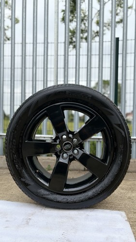 Land rover defender black - defender,
