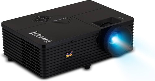 Viewsonic pjd6544w 3500 lumens - viewsonic,
