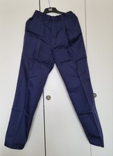 Alexandra Twinpleat Men's