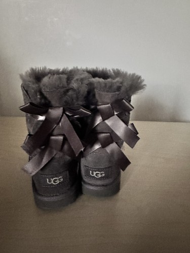 Girls bailey bow - bow’, ugg