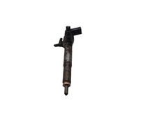 Renault Megane Fuel Injector 1.5  Diesel K9K832 2011 166009445R