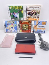 Nintendo DS Lite Console