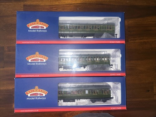 Bachmann 611 621 - 39-611, &