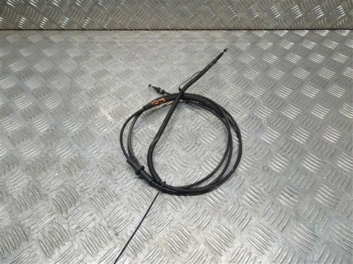 Bonnet release pull - pull, cable