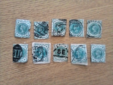 EE..........10 x GB  QUEEN