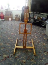 Tapestry   Floor Stand Used