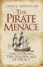 The Pirate Menace: Uncovering