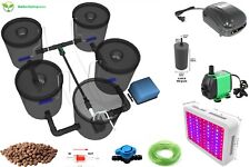 Recirculating Deep Water