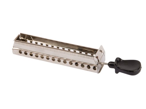 New wilesco 01576 burner slide - 01576,