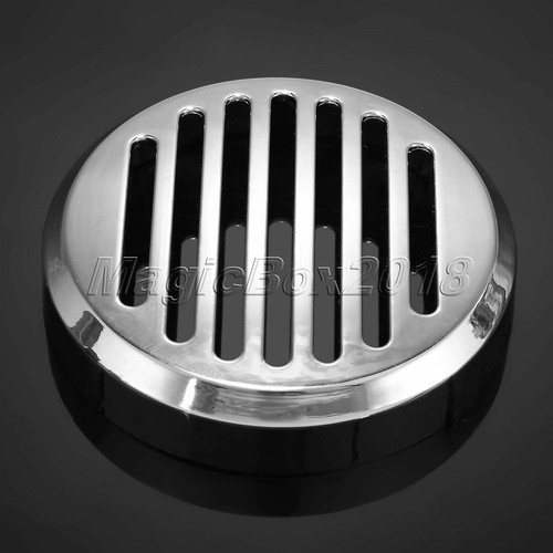 Horn cover chrome for - chrome,