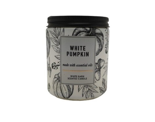 Bbw single wick scented - bbw,